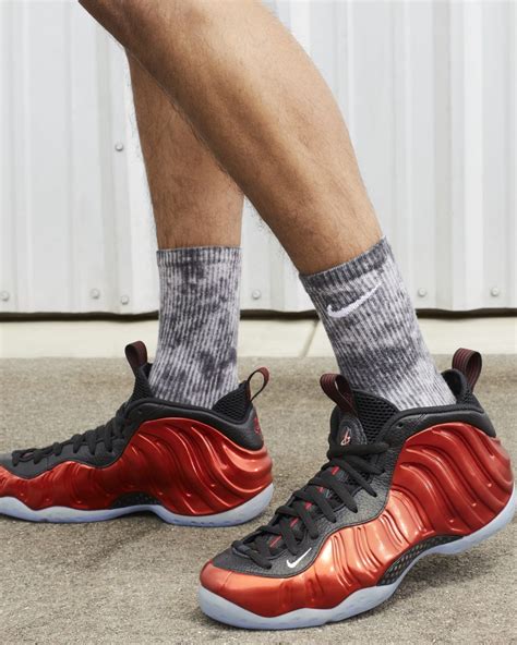 rare foamposites